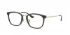 OKULARY KOREKCYJNE RAY-BAN® RX 7247D 8472 51 ROZMIAR M